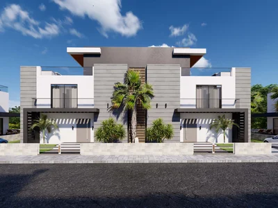 Wohnanlage Magnolia Residence