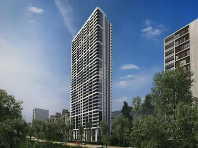 Apartamentowiec Archi Horizon