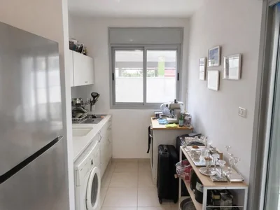 Barrio residencial Proche mer bograshov mamad