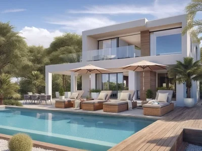 Quartier résidentiel Villa Entrelagos I
