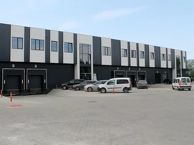 Comercio P5 loģistika (Piche)