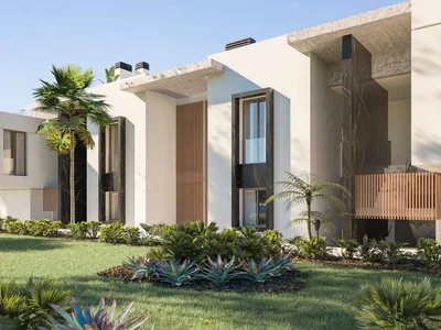 Barrio residencial Zew Elviria