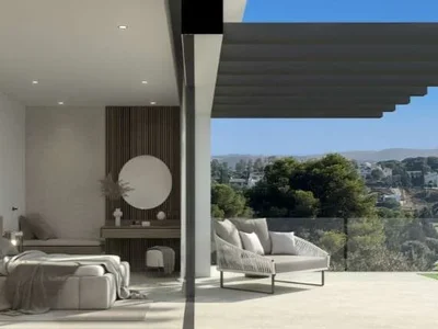 Barrio residencial Villa ALHAMA de La Reserva