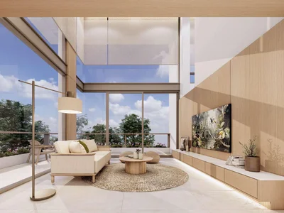Complejo residencial New apartments just a stone's throw from Bang Tao Beach, Phuket, Thailand