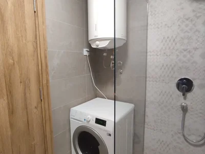 Wohnviertel Stan 36 m² na Izdavanje – Stari Aerodrom, Podgorica