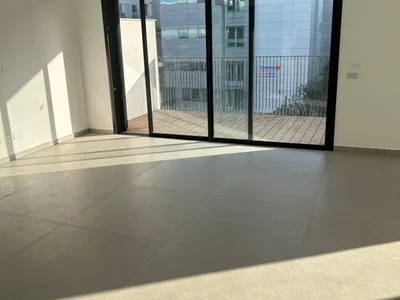 Residential quarter A vendre appartement 3 pieces neuf avec balcon et parking