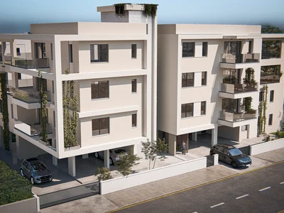 Жилой комплекс Nour Residence