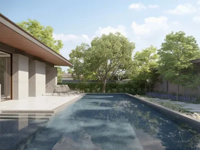 Villa ASCENT