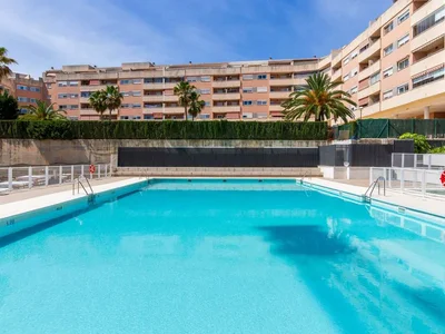 Residential quarter Suite Mijas fase I