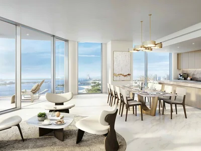 Complexe résidentiel Palm Beach Towers 3