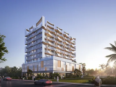 Жилой комплекс Walking distance to the beaches, great opportunity! Nautis
