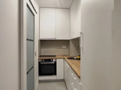 Barrio residencial Stan 33 m² na Izdavanje – Central Point, Podgorica
