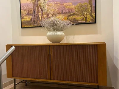 Quartier résidentiel Maison a vendre a jerusalem - talbye