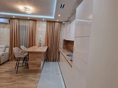Residential quarter Stan 86 m² na Prodaju – Ljubović, Podgorica