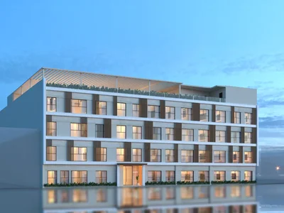 Apart - hotel Apartamento en El Pireo para Golden Visa