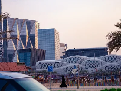 Saudi Arabia has disclosed a significant tax change