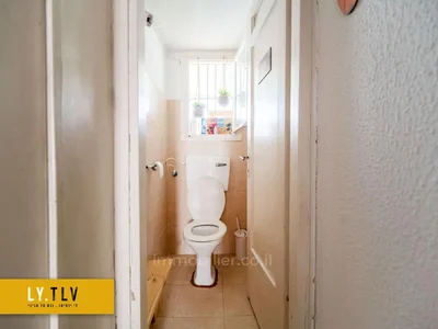 Dzielnica mieszkaniowa Superbe 2 pieces a vendre a deux pas de la mer et de dizengoff