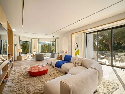 Quartier résidentiel Villa Madrisa