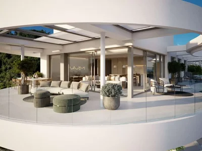 Жилой квартал The View Marbella 3