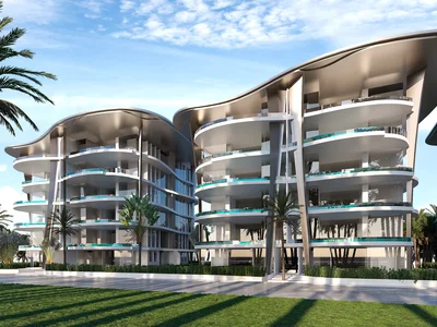 Complejo residencial Andaman Boutique