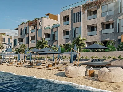 Residential complex MOVENPICK RESIDENCES TEUTA KOTOR BAY