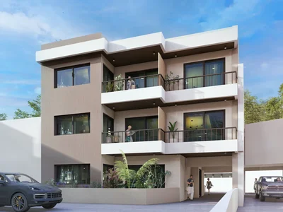 Edificio de apartamentos Lopes Residences