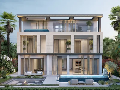 Willa Signature Mansions