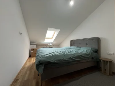 Wohnviertel Stan 50 m² na Prodaju – Zabjelo, Podgorica