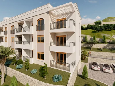 Жилой комплекс ПОТРЯСАЮЩИЕ АПАТРАМЕНТЫ В ЖИЛОМ КОМПЛЕКСЕ ОТ ЗАСТРОЙЩИКА