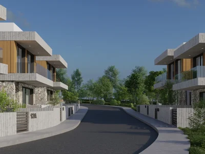 Жилой комплекс Eva Homes