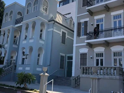 Dzielnica mieszkaniowa La perle rare t3 a tel aviv a 2 pas de la mer classe monument historique