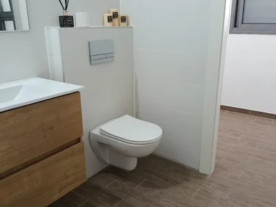 Barrio residencial Un rez de jardin jamais habite