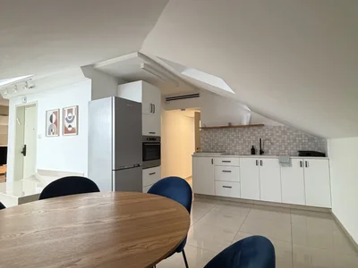 Жилой квартал Magnifique appartement 3 pieces meuble en centre ville