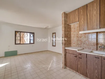 Quartier résidentiel Maison de ville unique avec vue sur mer, nichée dans les ruelles du vieux jaffa