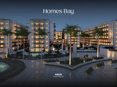 Immeuble Hayat Beach Resort – Al Ahyaa, Hurghada