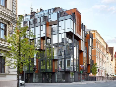 Commerce Club Central Residence II