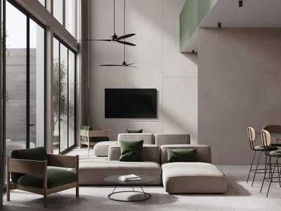 Таунхаус TOWNHOUSE CANGGU