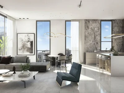 Barrio residencial Le seul programme neuf a ashdod qui nest pas une tour