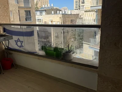 Жилой квартал Appartement a louer en centre ville