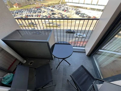 Barrio residencial Stan 57 m² na Izdavanje – Kruševac, Podgorica