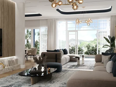 Complexe résidentiel Luxury residence close to Bang Tao Beach, Phuket, Thailand
