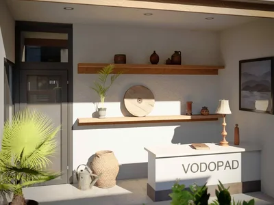 Жилой комплекс PRESALE VODOPAD