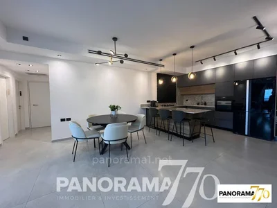 Жилой квартал Vue sur la mer