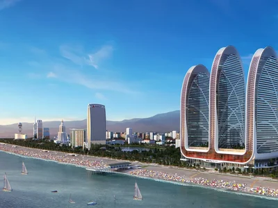 Апарт - отель Альянс Центрополис