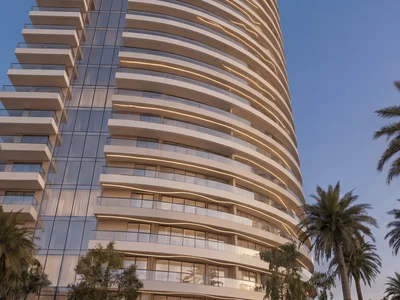 Apart-hotel Premialnye rezidencii Swissotel Kobuleti Beach Resort