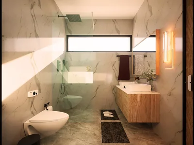 Residential quarter Eden Garden 3 *
