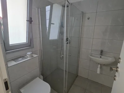 Barrio residencial Rdj 4 p barnea