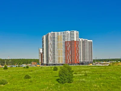 Residential complex ZK Datskij kvartal