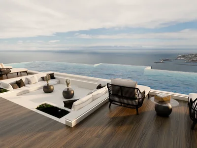 Complexe résidentiel  EVER PRIME RESIDENCES, KARON-PHUKET