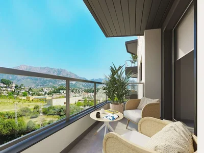 Жилой квартал Suite Mijas fase III